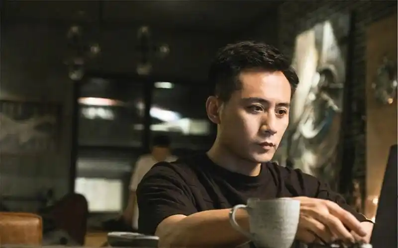 刘烨老男孩吴争