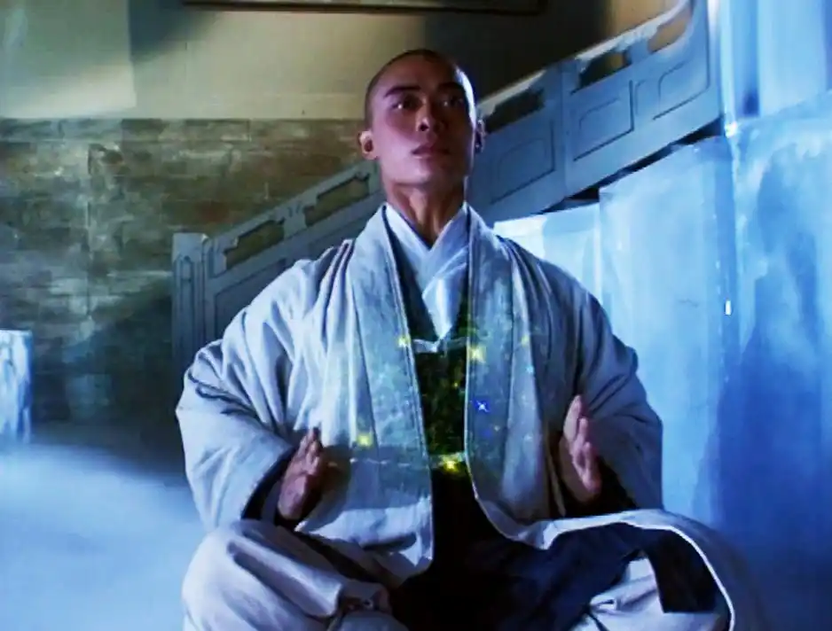 梦姑只跟虚竹约会了三次,为何便深陷其中?木婉清一句话说出原因