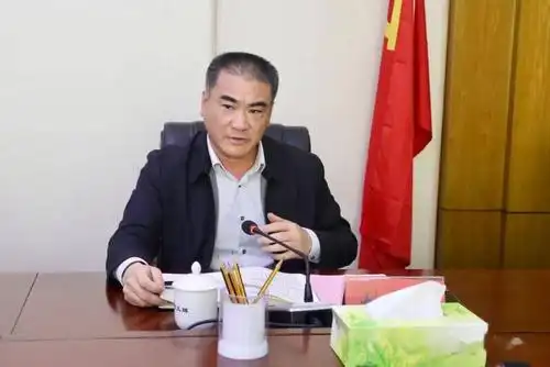 姚文辉表示,各有关部门要建立健全与企业沟通协调机制,加强沟通联系