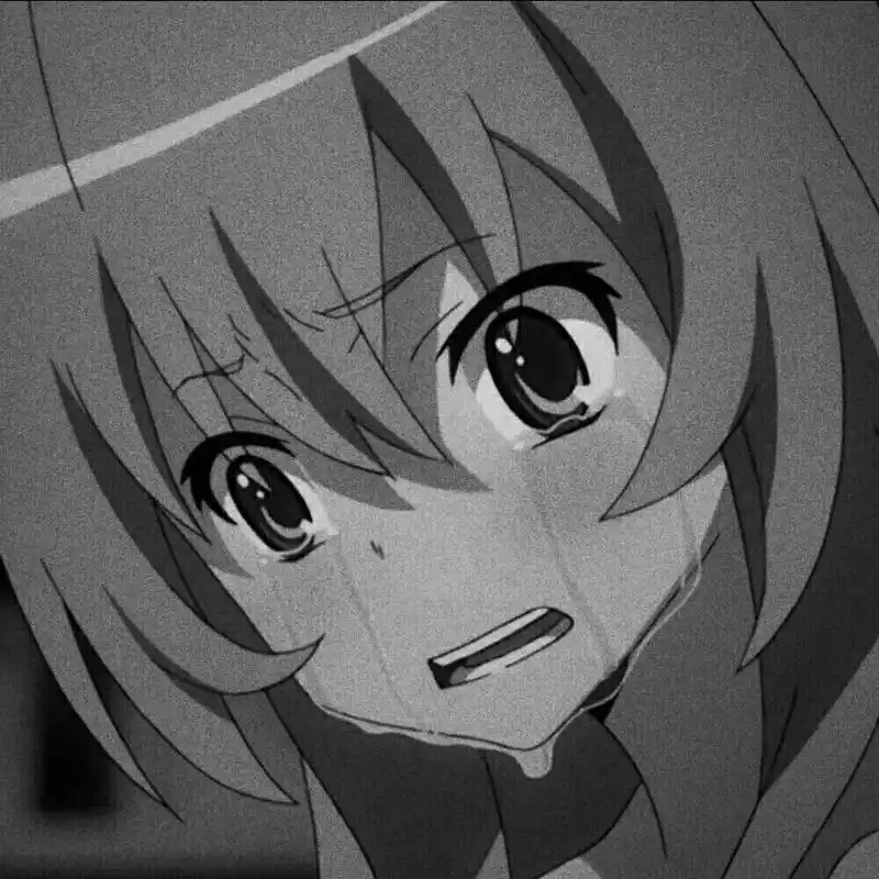 极度伤心的头像(1) 女孩子呀记得珍惜快乐的自己,也不要忘了伤心的