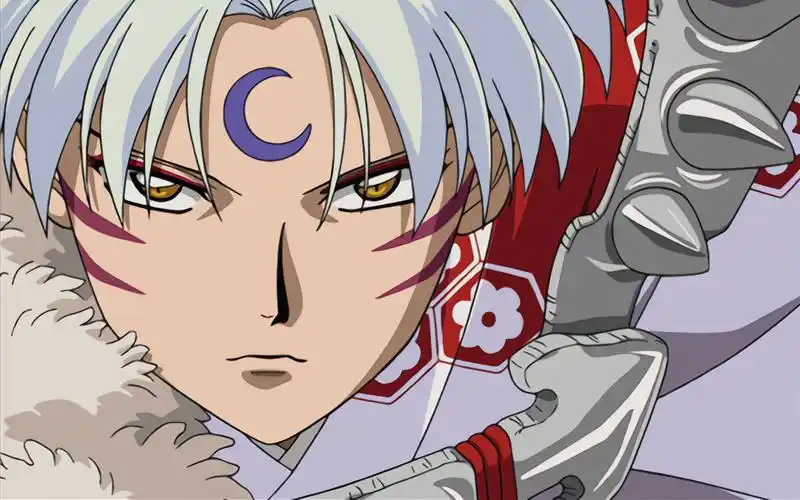 【超清4k】《犬夜叉》片头曲ncop5(one day one dream)蓝光bd修复画质