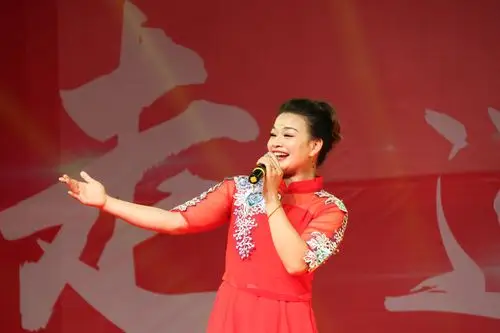 《沱河》"宿州之夏·百姓大舞台"群众文化活动走进沱河