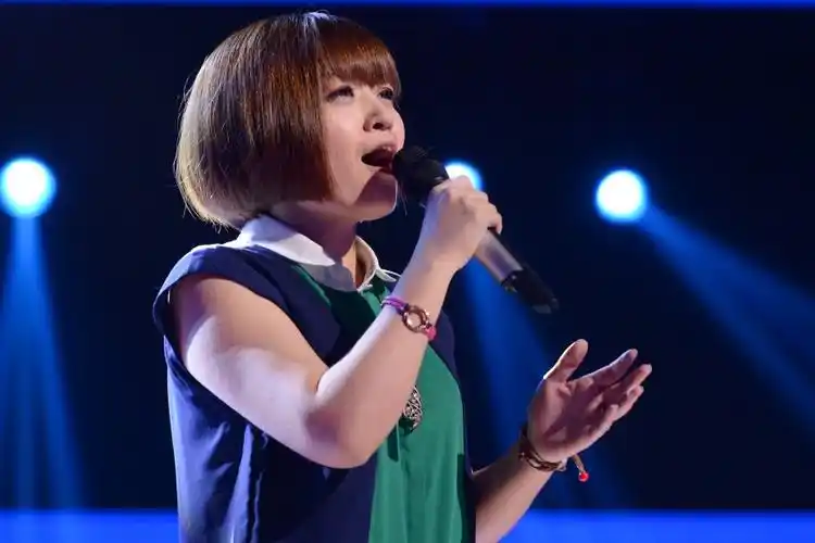 那英杨坤被齐秦"降服"16岁台湾美少女 齐秦:少年不识愁滋味