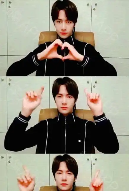 王一博可能真的只do了这一个地方