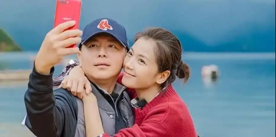 王珂结了几次婚(刘涛与老公王珂究竟有没有离婚)