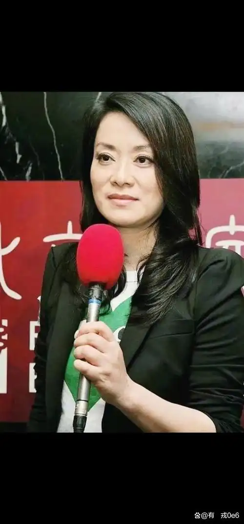 毛阿敏年轻时的惊艳瞬间,一出场便惊艳全场!