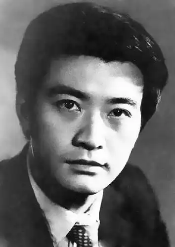 中国影星档案 新时期22大影星 80年代更著名的"新星"周里京