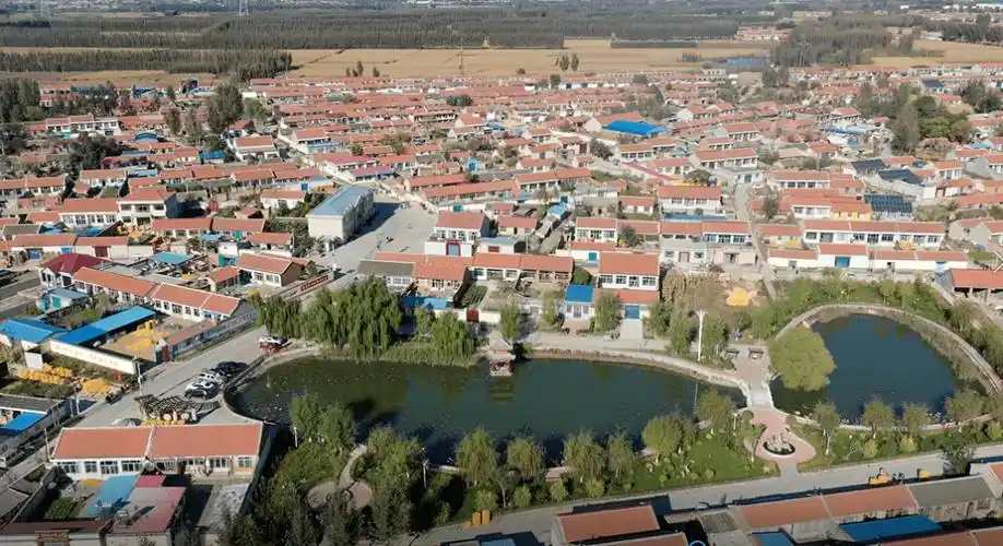 兴民俗文化 促乡村振兴_玉田县_乡愁_特色