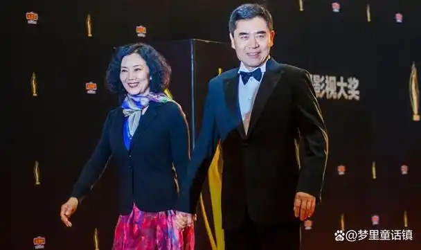 演艺圈7位深情老戏骨个个与原配相守到老有一对已相识62年