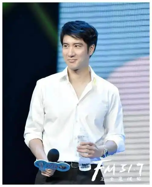 王力宏_蒲巴甲_李治廷