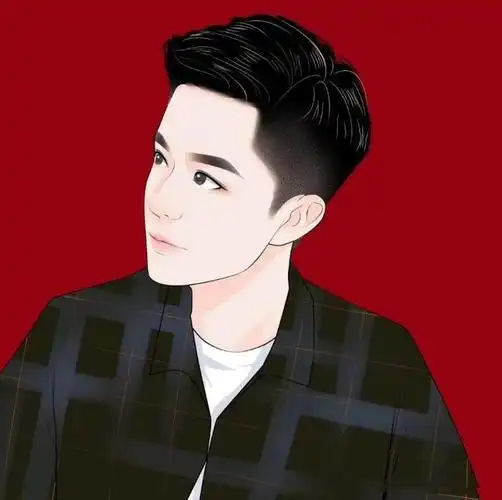 微信头像卡通男生,最新的微信头像图片男