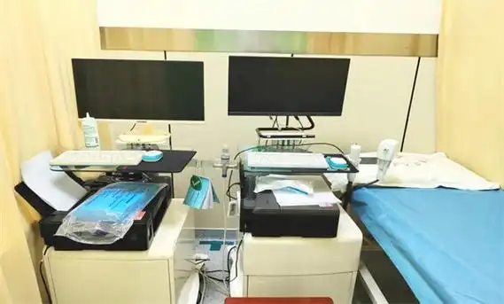 专治各种男题宝鸡市人民医院男科不育症专病门诊开诊啦