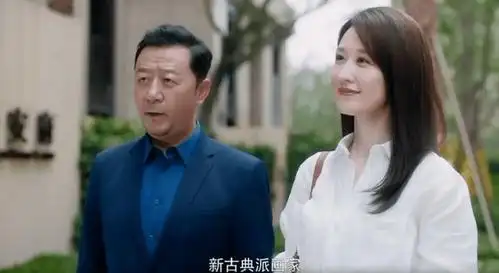 《安家》:胡可痛骂郭涛提离婚,这段太解气