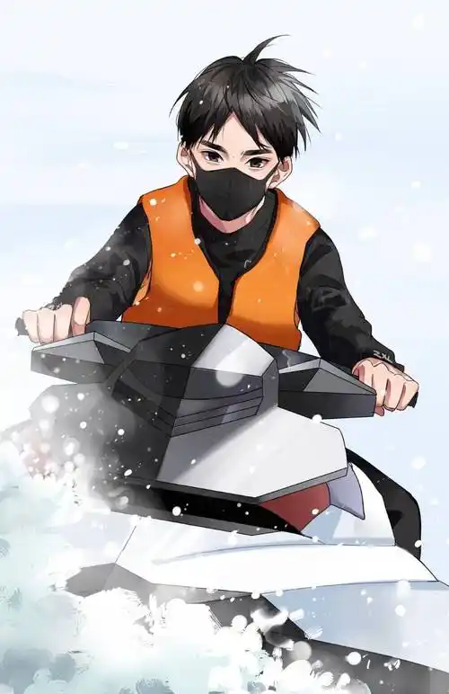 tfboys易烊千玺饭绘漫画合辑