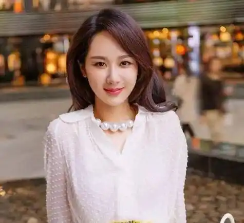 杨紫的反应超搞笑_生活_单身_张艺兴