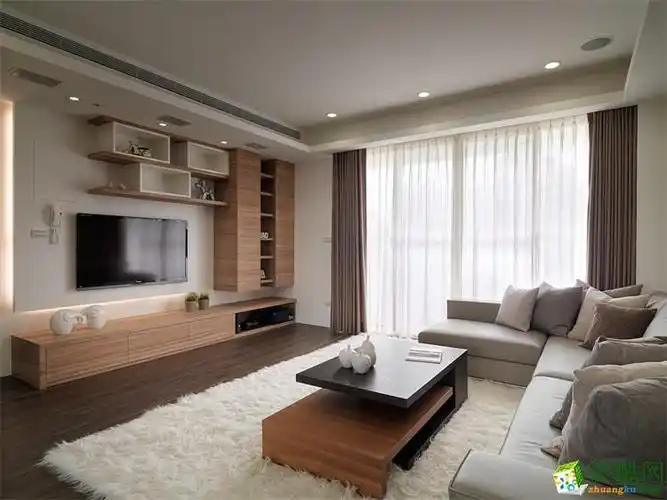 95平米三室一厅装修设计140平米三室两厅两卫装修90平米三室二厅装修