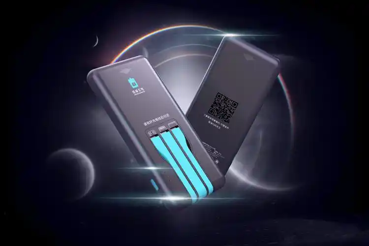 共享充电宝行业首家!怪兽充电通过新国标检测认证