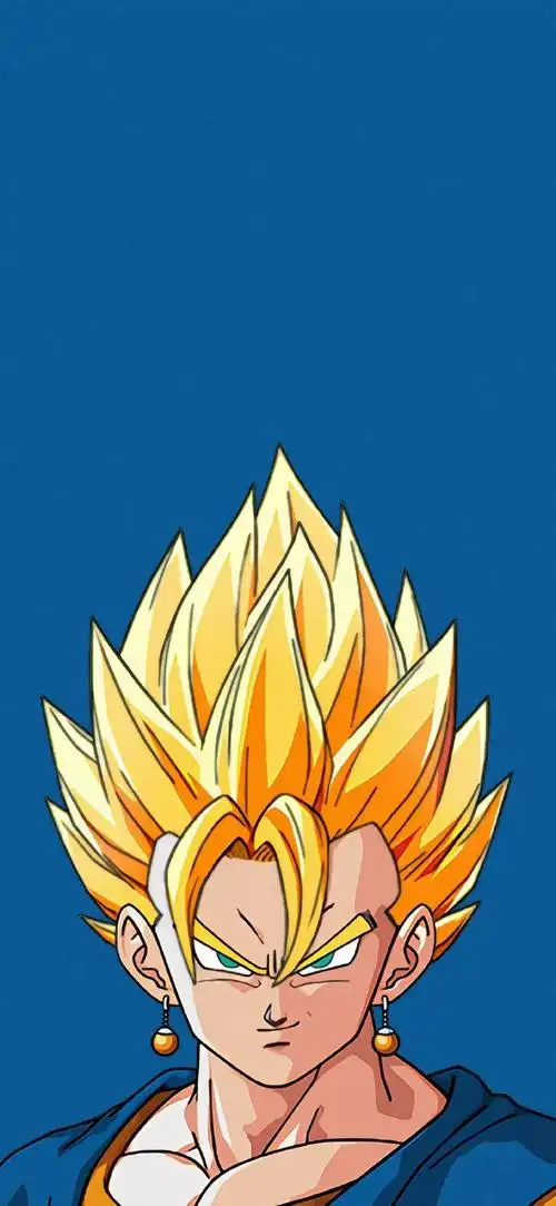 无水印动漫壁纸