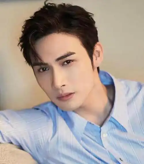 张彬彬演不成《坤宁》演《折腰》,有望和女主二搭,真的好期待