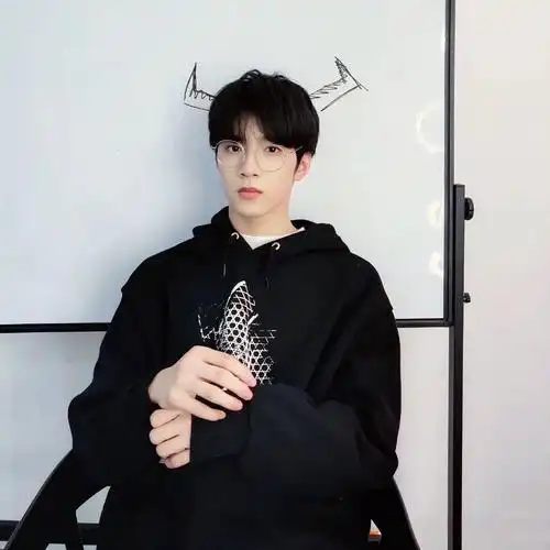 微信头像时代少年团刘耀文