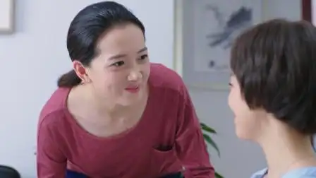 家庭秘密:玉雯当保姆太贴心!就算被媳妇误会,我也要找你当保姆