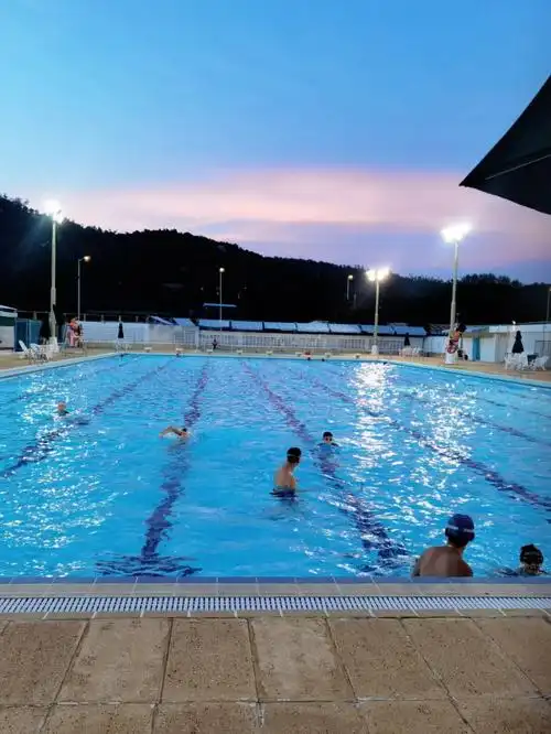 在澳门游泳要多少