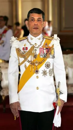 泰国国王