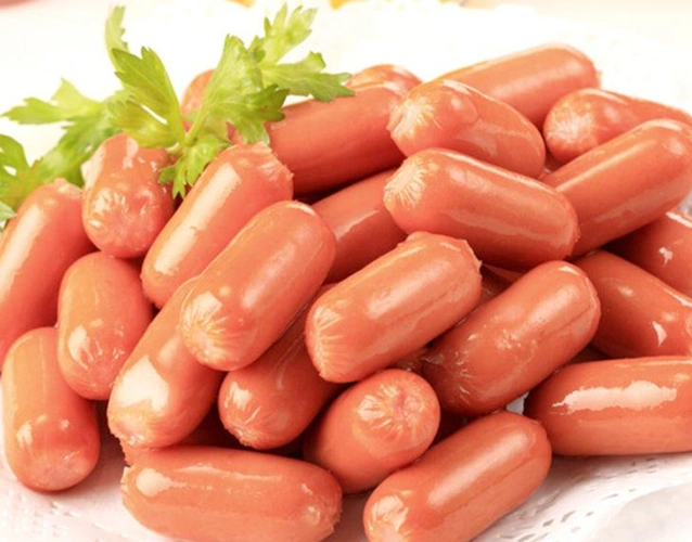 亲亲肠粉粉的,吃着口感特别q弹,越嚼越香,就算不用酱料,本身也带有