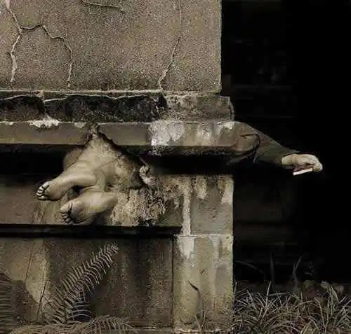 愚昧和荒唐的的岁月:在武斗中暴毙的女红卫兵