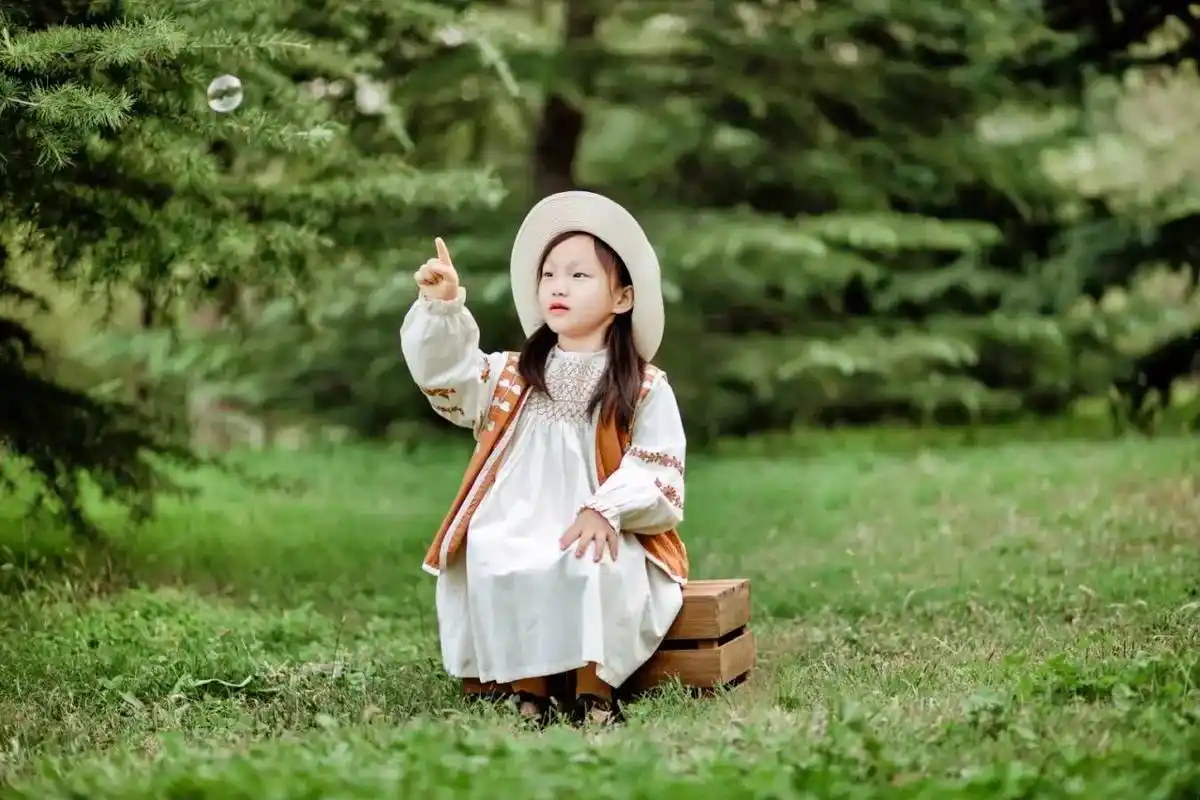 我的宝贝五岁啦.#我的女孩正在马不停蹄的长大 你好,五岁98 - 抖音
