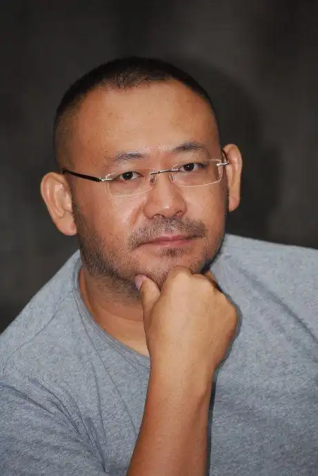 引用【引用】魅力男人--姜武(一)