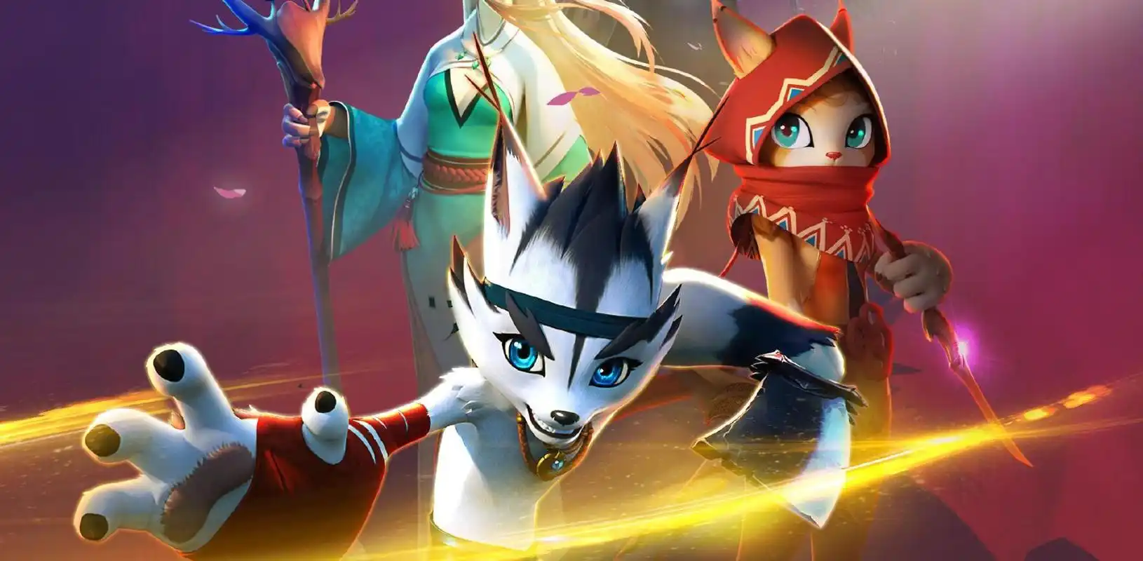 9分,这部国漫打着低龄向标签,却比很多动漫做得好|巨兵长城传|低龄