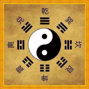 八卦图挂画价格