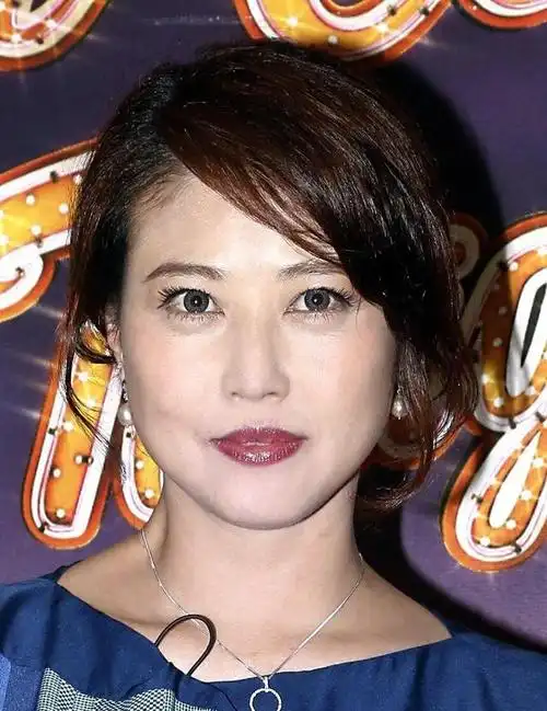 中年妖艳,明星们的翻身之路