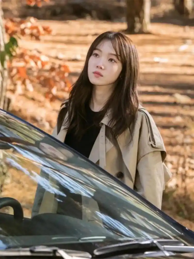 又一年秋#李圣经 #浪漫医生金师傅2 #车恩在 - 抖音