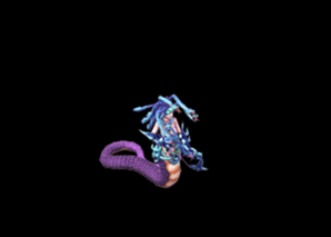 西方魔兽当宠物,勇者传说宠物动态图展