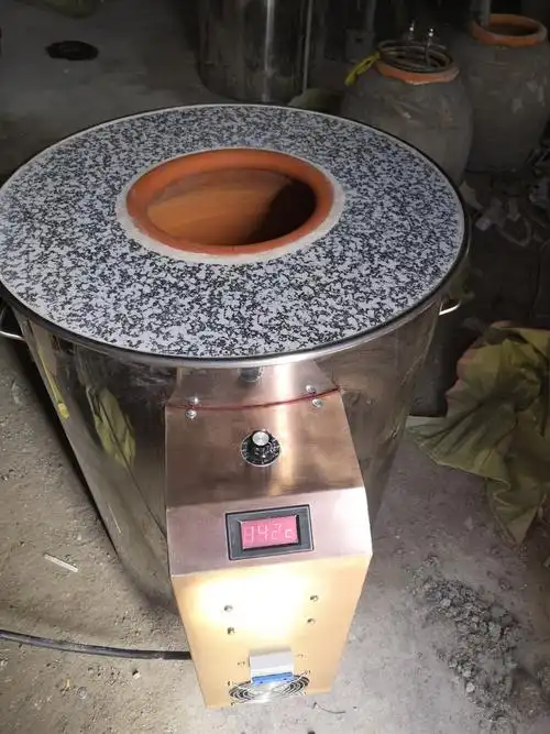 矮子锅盔炉子教你怎么挑一个好用的荆州公安锅盔炉子