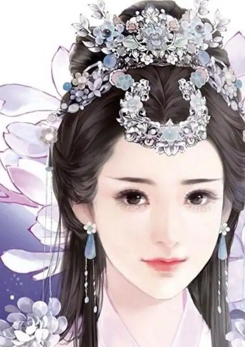 12星座 公主 古装美女图片天蝎座(12星座 公主 古装美女图片天蝎座一)