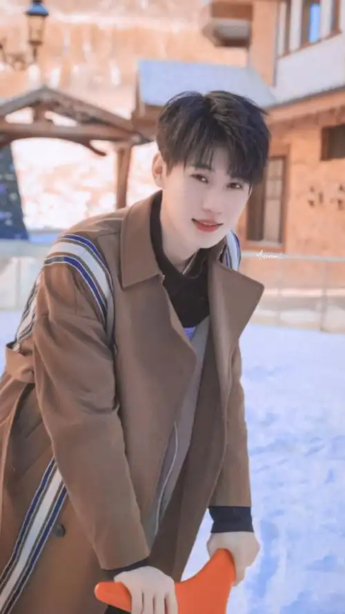 张真源 你最重要