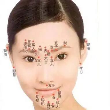 探索 >>列表  嘴角上方长痣的人是典型的风流痣,这颗痣能招来无数的