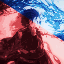 wallpaperengine鬼灭之刃炭治郎水火呼吸动态壁纸免费版