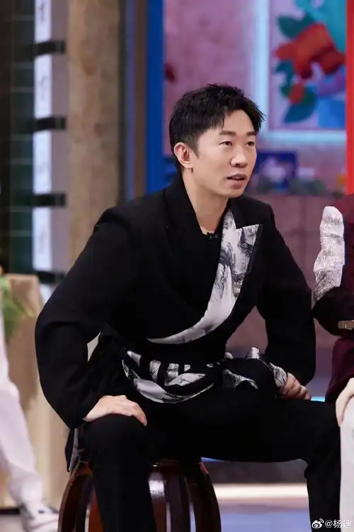 杨迪说在下六个门之抠门大弟子##杨迪说本门派的武林绝技绝不可外