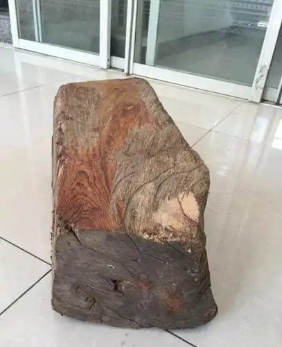 黄花梨老料40斤 出手