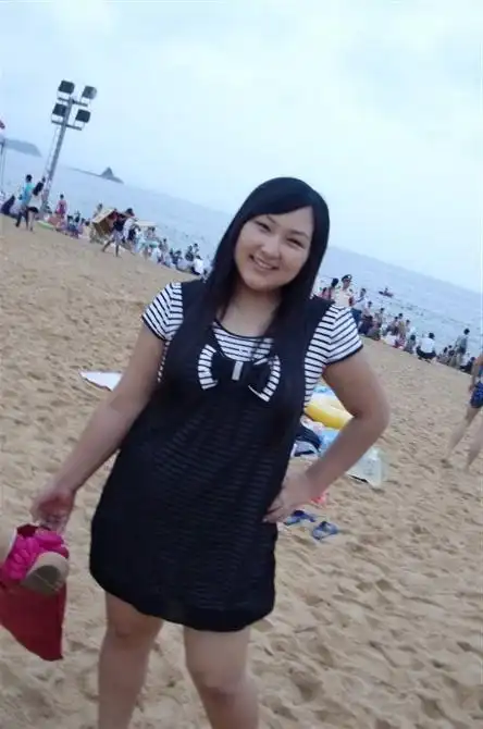 30岁离异女人再婚