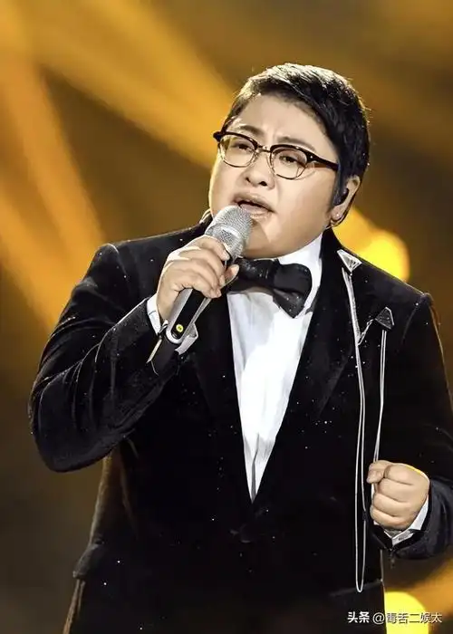 她当众下跪后,竟还成了娱乐圈的众矢之的|韩红|成龙|公益人|慈善事业