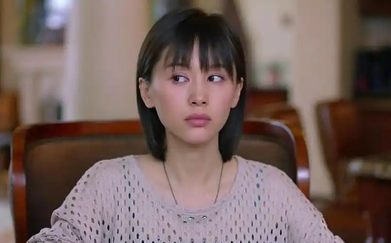 王子文在欢乐颂中饰演的曲筱绡图片欣赏,太可爱|王子