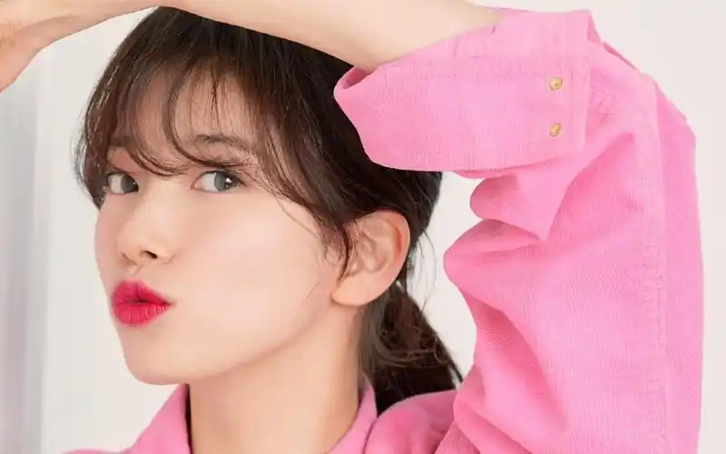 裴秀智超美写真图片桌面壁纸