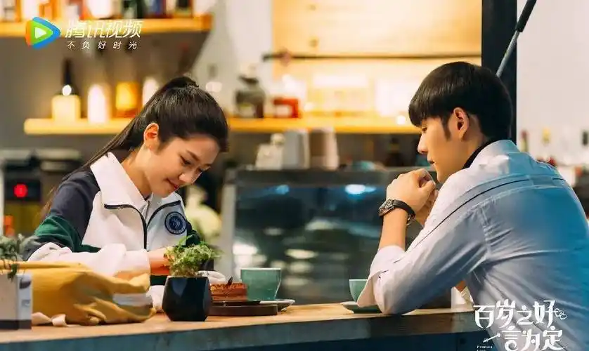 原创分享4部甜宠校园剧每一部都是经典你最喜欢哪部呢