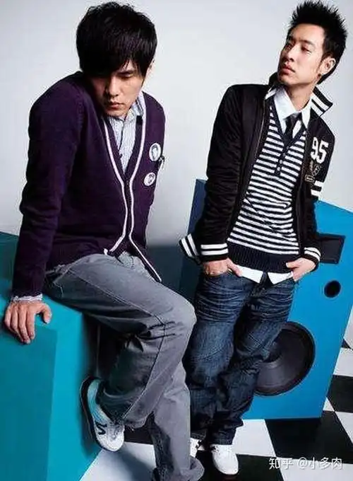 潘玮柏评论周杰伦,两人是否闹翻一看便知