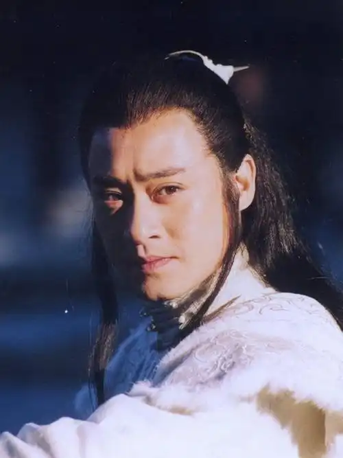 慕容复(慕容复的武功究竟是个什么水平)